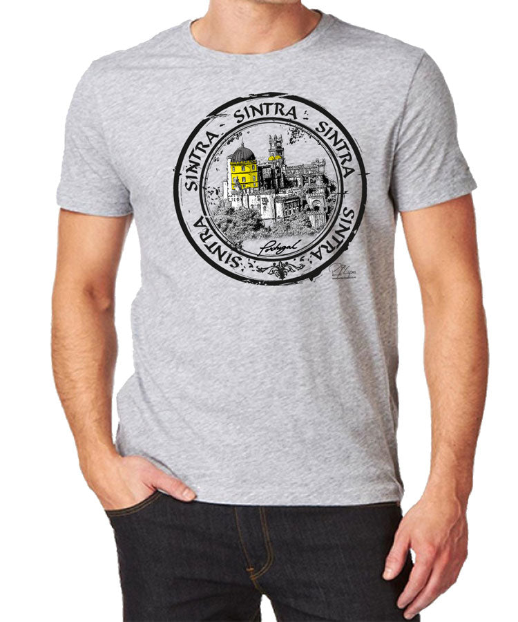 T-shirt Selo Sintra