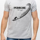 T-shirt Surf Peniche