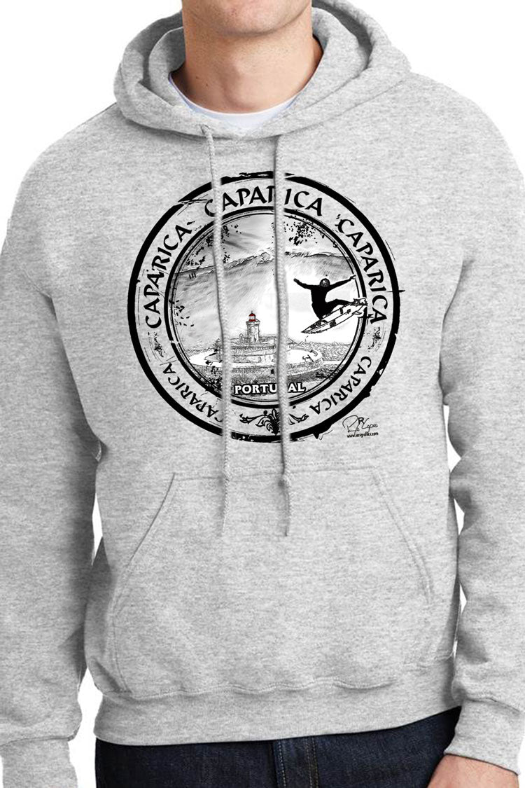 Sweatshirt Selo Costa da Caparica