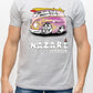 T-shirt Gorduxinha Nazaré