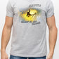 T-shirt Surf is My Game Albufeira