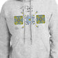 Sweatshirt Trilogia do Azulejo Porto