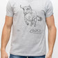 T-shirt Toro Cádiz