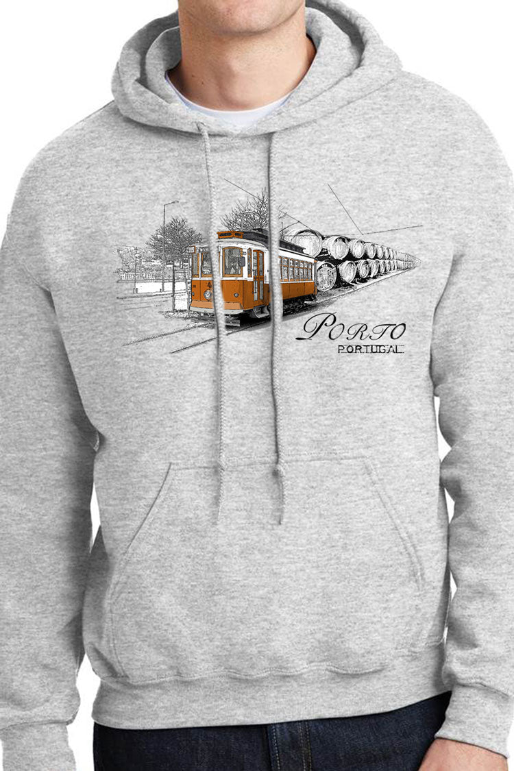Sweatshirt Pipas