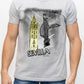 T-shirt No8do