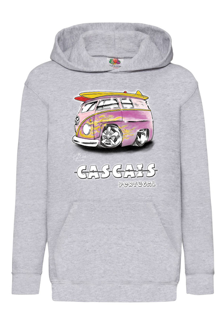 Sweatshirt Kids Gorduxinha Cascais