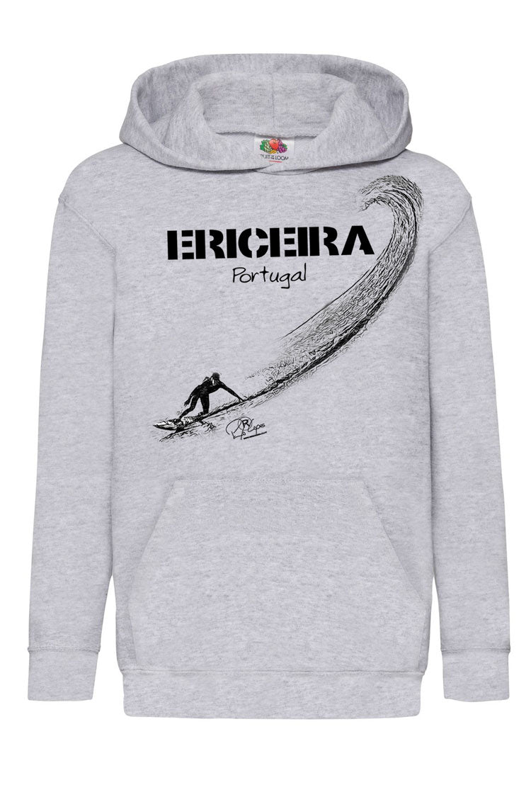 Sweatshirt Kids Surf Ericeira