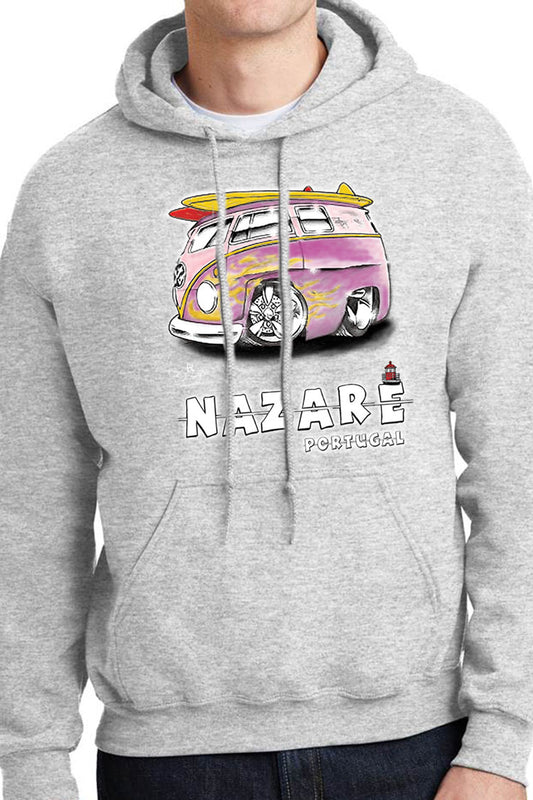Sweatshirt Gorduxinha Nazaré