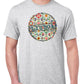 T-shirt Pin Lisboa