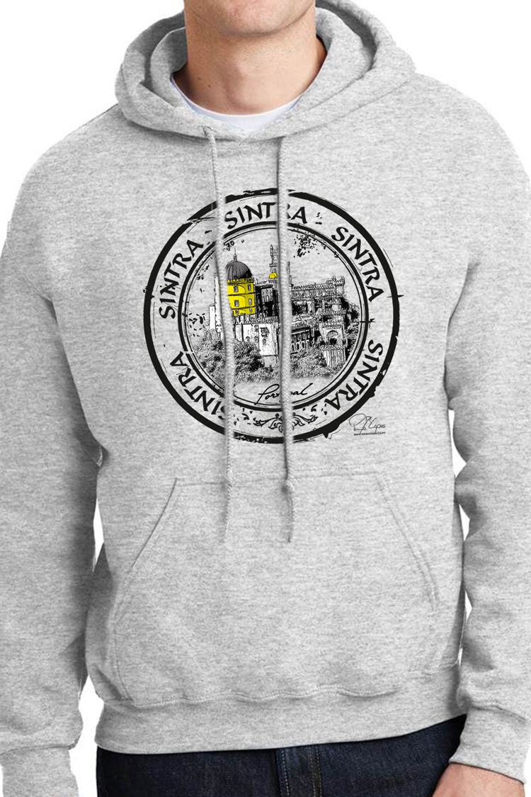 Sweatshirt Selo Sintra