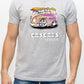 T-shirt Gorduxinha Cascais