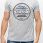 T-shirt GPS Olhão