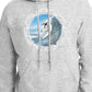 Sweatshirt Surf Zone Cascais