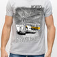 T-shirt Invicta
