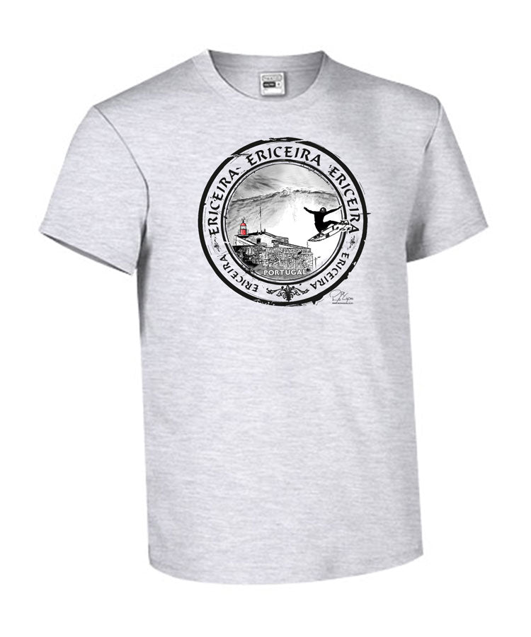 T-shirt Kids Selo Ericeira