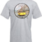 T-shirt Calçada do Combro