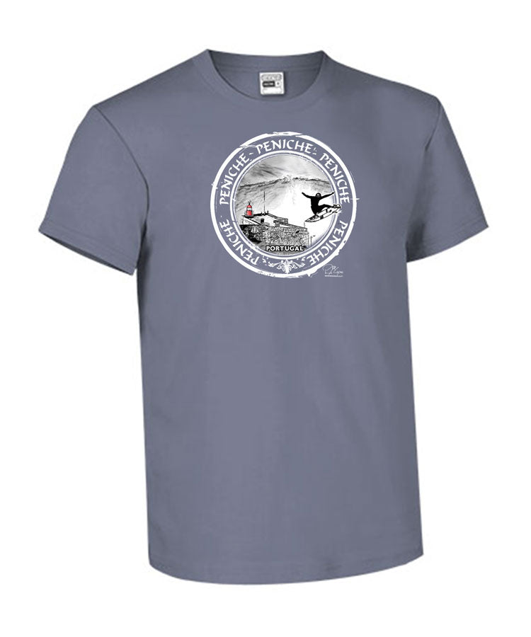 T-shirt Kids Selo Peniche
