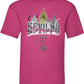 T-shirt Original Sevilla