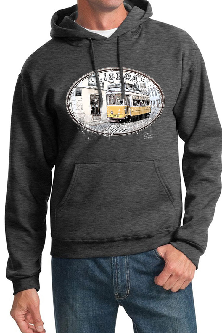 Sweatshirt Alfama