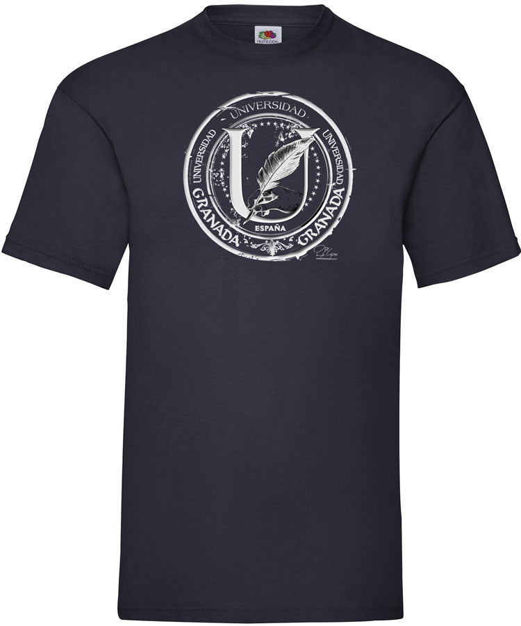 T-shirt Universidad Granada