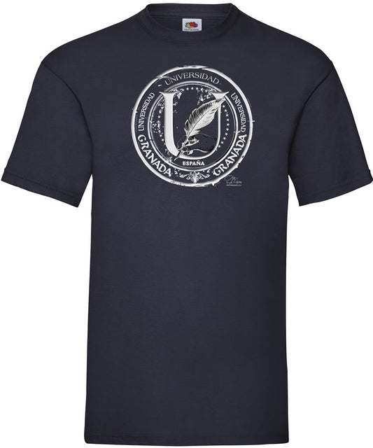 T-shirt Universidad Granada