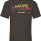 T-shirt Espinha Nazaré