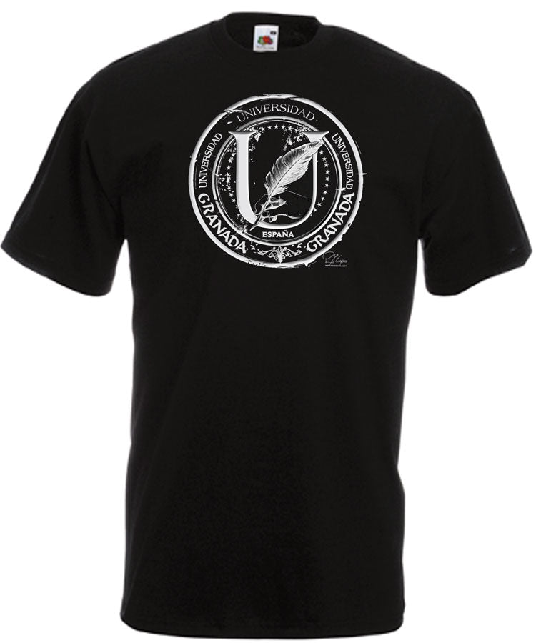T-shirt Universidad Granada