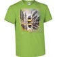 T-shirt Kids Espelho