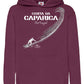 Sweatshirt Kids Surf Costa da Caparica