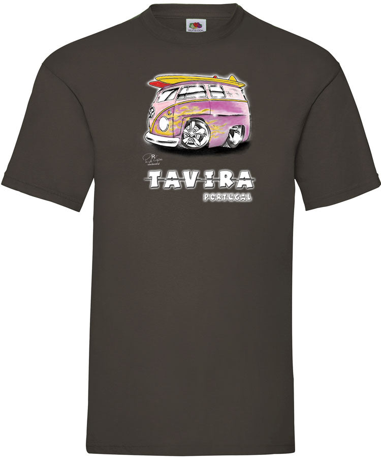 T-shirt Gorduxinha Tavira