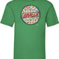 T-shirt Pin Sevilla