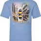 T-shirt Espelho Lisboa