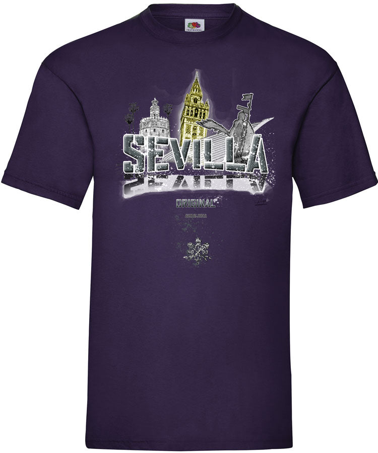 T-shirt Original Sevilla