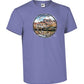 T-shirt Kids Selo Coimbra