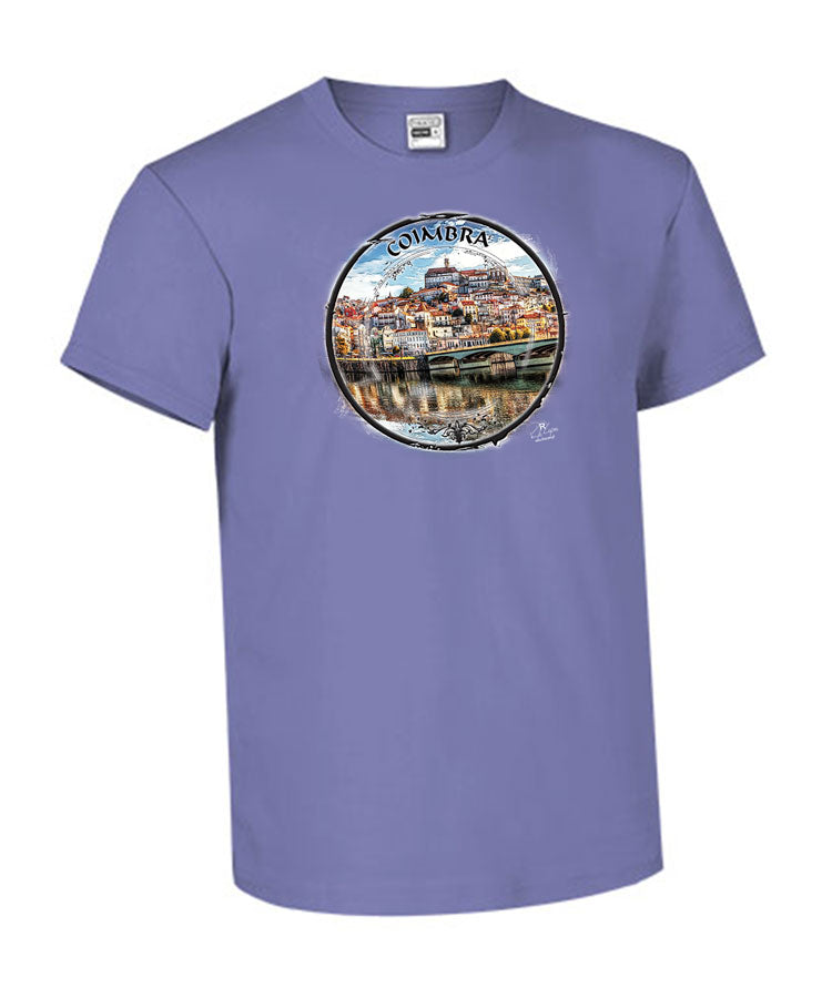T-shirt Kids Selo Coimbra