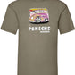 T-shirt Gorduxinha Peniche