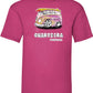 T-shirt Gorduxinha Quarteira