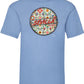 T-shirt Pin Sevilla