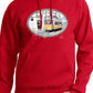 Sweatshirt Alfama
