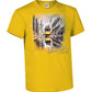 T-shirt Kids Espelho