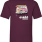 T-shirt Gorduxinha Olhão
