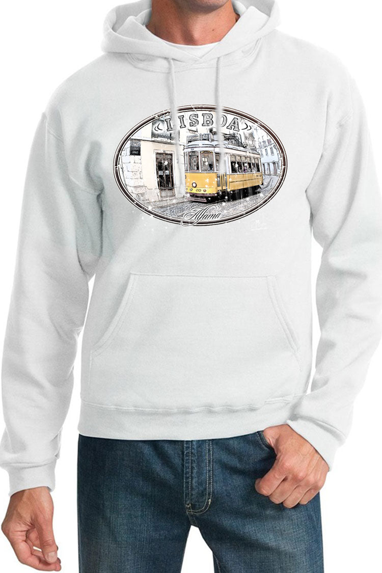 Sweatshirt Alfama