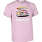 T-shirt Kids Gorduxinha Albufeira