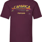 T-shirt Espinha Caparica