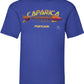 T-shirt Espinha Caparica