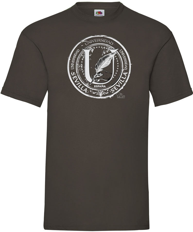 T-shirt Universidad Sevilla