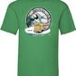 T-shirt Surf Life Albufeira