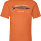 T-shirt Espinha Monte Gordo