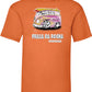 T-shirt Gorduxinha Praia da Rocha