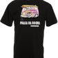 T-shirt Gorduxinha Praia da Rocha